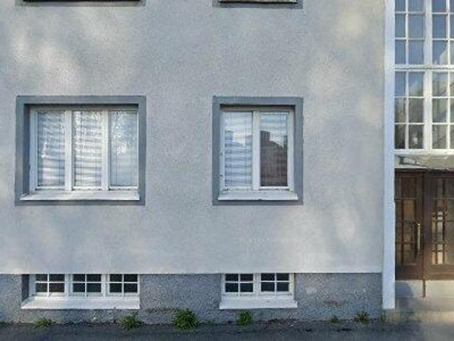 Lägenhet hyra i Örebro