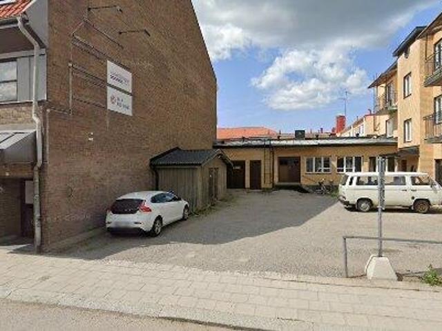 Lägenhet hyra i Sala, Västmanland
