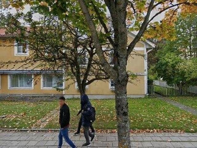 Lägenhet hyra i Sala, Västmanland