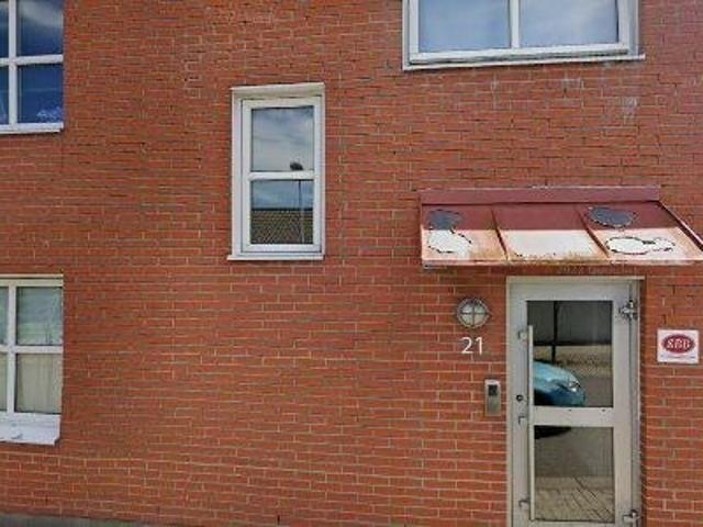 Lägenhet hyra i Staffanstorp, Skåne