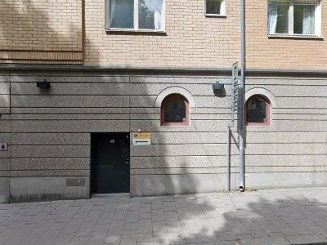 Lokal hyra i Botkyrka, Stockholm