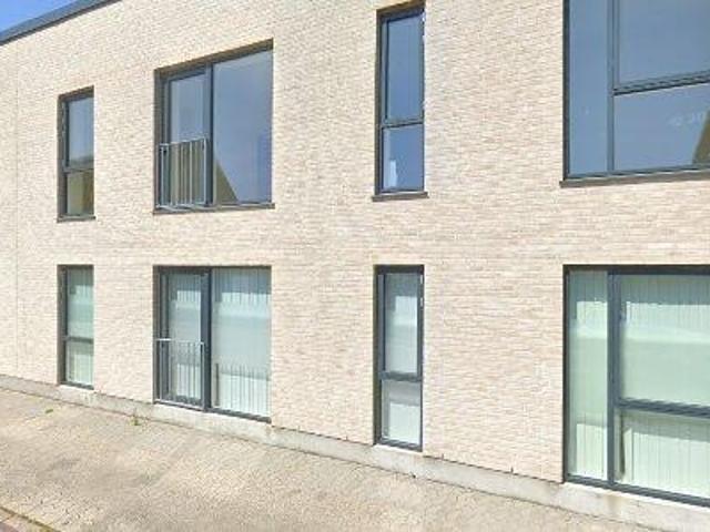 Lejlighed til leje i Fredericia