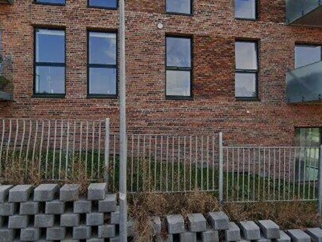 Lejlighed til leje i Roskilde