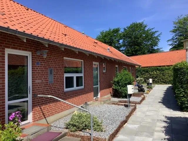 Lejlighed til leje i Ribe, Esbjerg