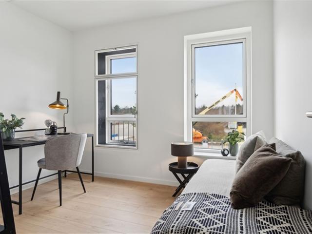 Lejlighed til leje i Vallensbæk Strand, Vallensbæk