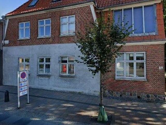 Lejlighed til leje i Brande, Århus