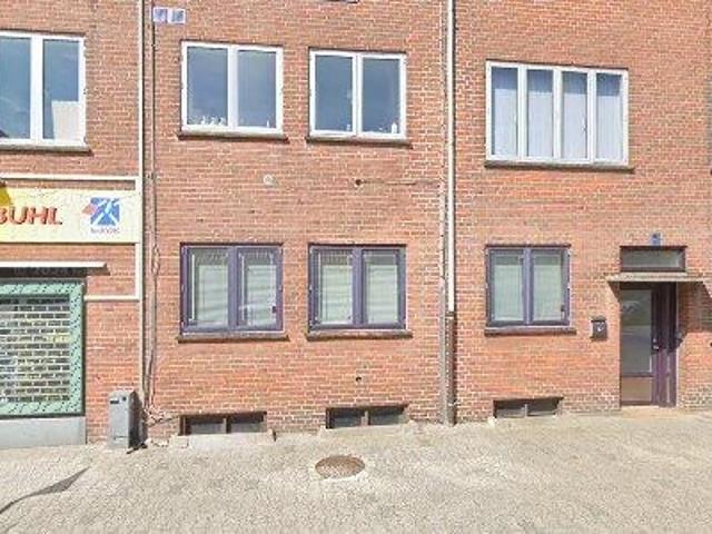 Lejlighed til leje i Fredericia