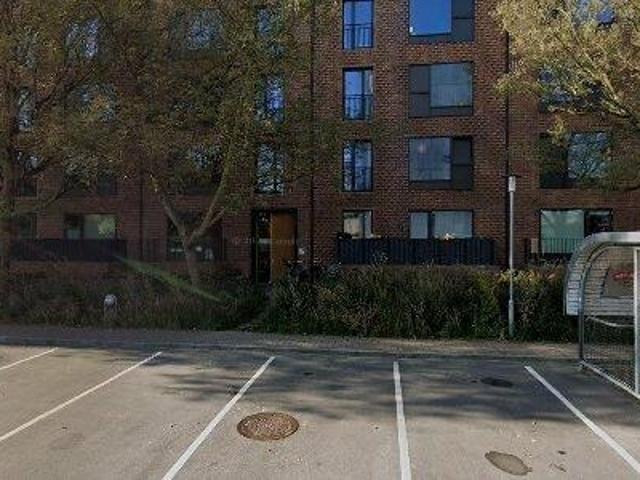 Lejlighed til leje i Frederiksberg C, Brøndby