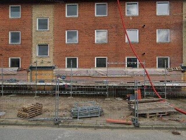 Lejlighed til leje i Herning, Århus