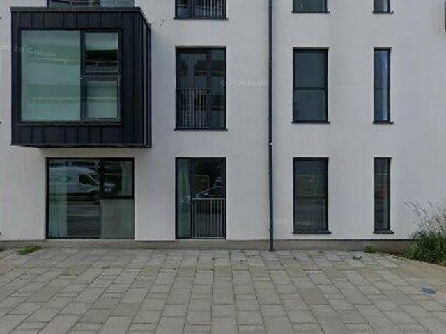 Lejlighed til leje i Køge