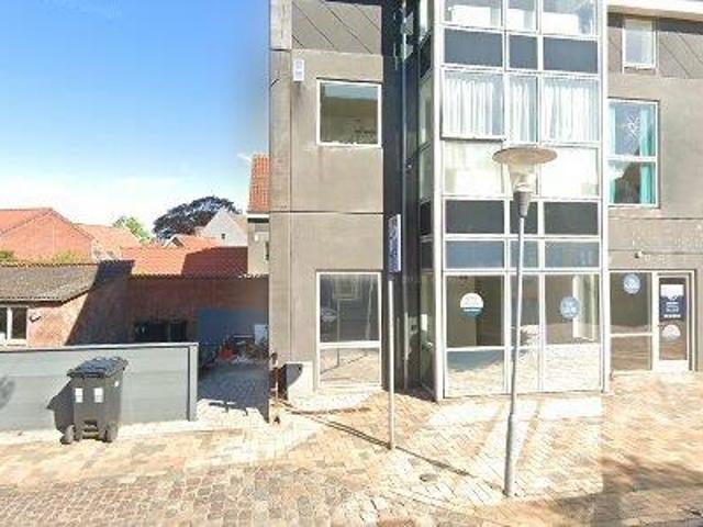 Lejlighed til leje i Ringe, Faaborg-Midtfyn