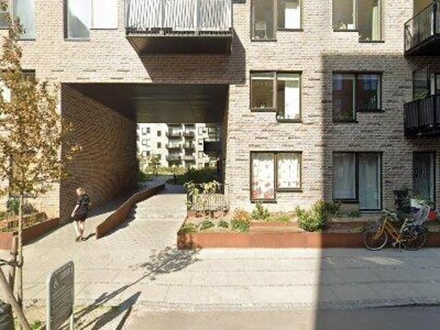 Lejlighed til leje i Valby, København