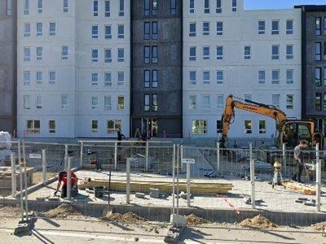Lejlighed til leje i Vallensbæk Strand, Vallensbæk