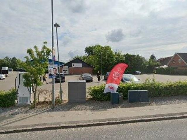 Lejlighed til leje i Århus