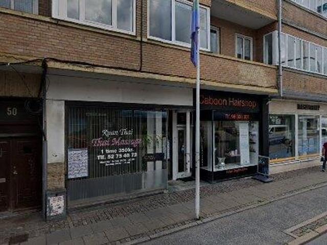 Lejlighed til salg i Aalborg, Brønderslev-Dronninglund