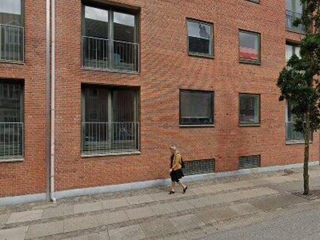 Lejlighed til salg i Havnefronten, Aalborg