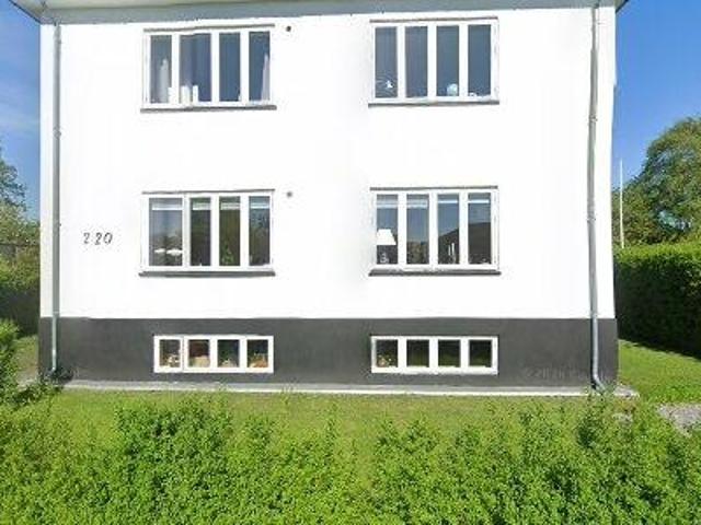 Lejlighed til salg i Aalborg, Brønderslev-Dronninglund