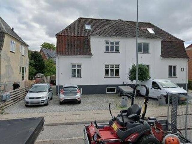 Lejlighed til salg i Aalborg, Brønderslev-Dronninglund