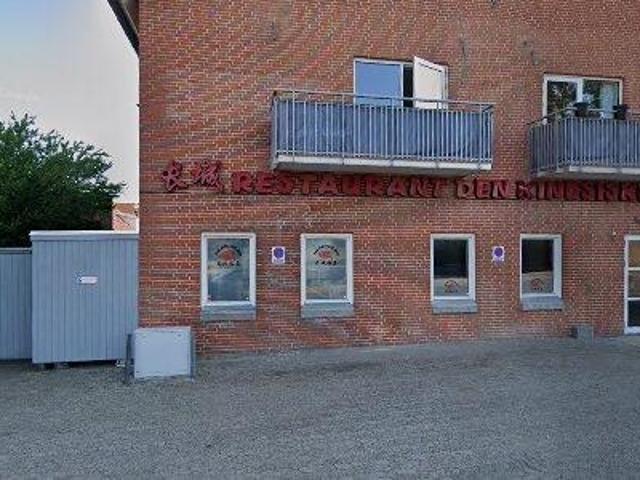Lejlighed til salg i Aars, Brønderslev-Dronninglund