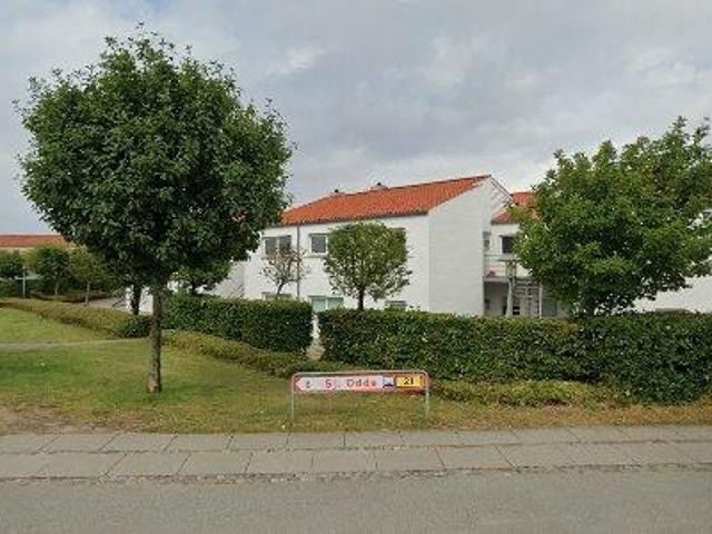 Lejlighed til salg i Ebeltoft, Århus
