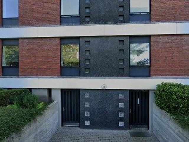 Lejlighed til salg i Esbjerg