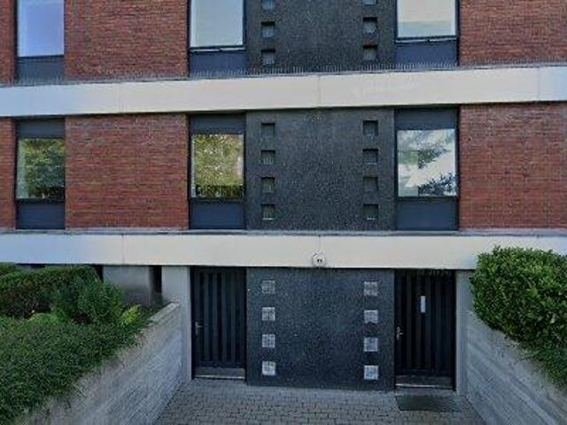Lejlighed til salg i Esbjerg