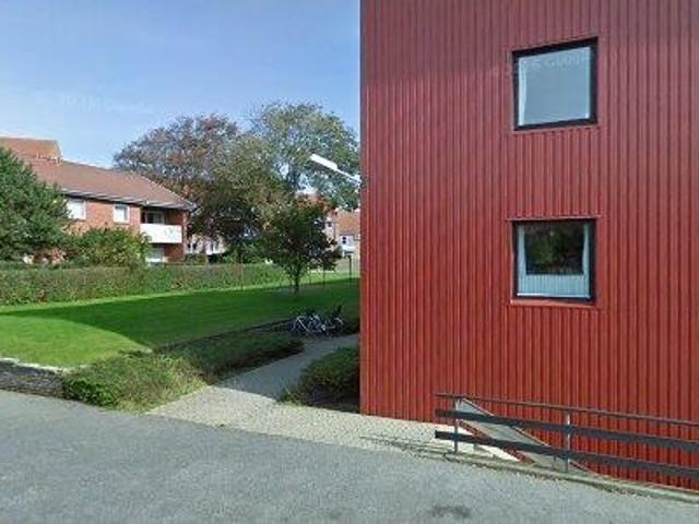 Lejlighed til salg i Esbjerg