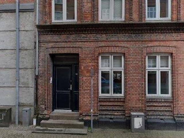 Lejlighed til salg i Esbjerg
