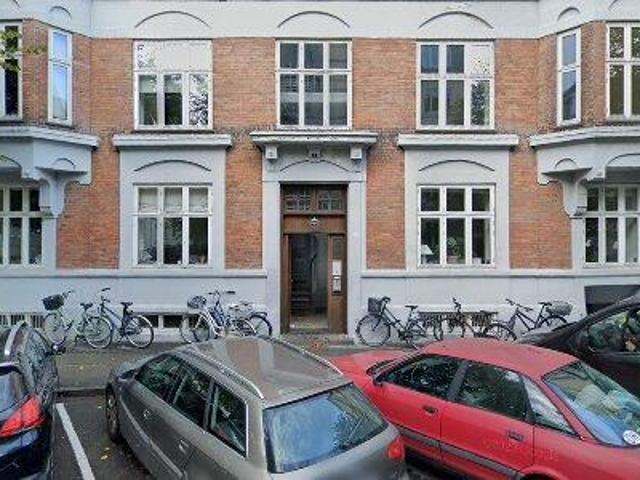 Lejlighed til salg i Frederiksberg C, Brøndby