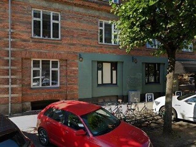 Lejlighed til salg i Frederiksberg C, Brøndby