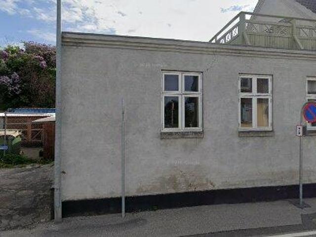 Lejlighed til salg i Frederiksværk, Halsnæs Kommune