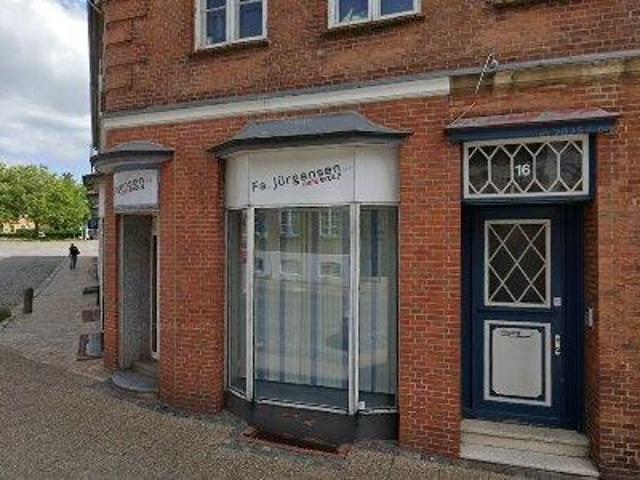 Lejlighed til salg i Haderslev