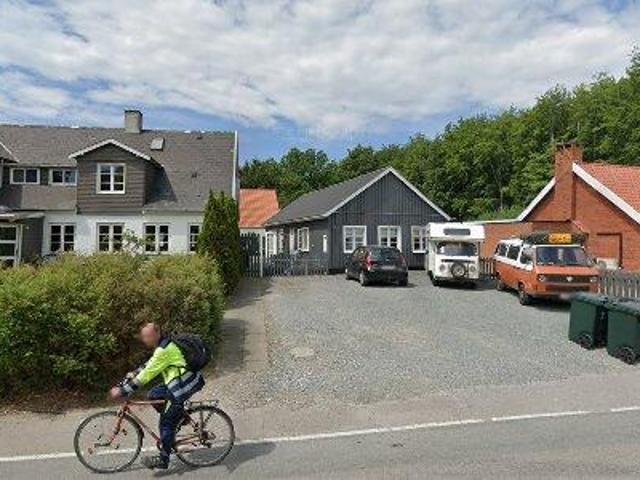 Lejlighed til salg i Herfølge, Køge