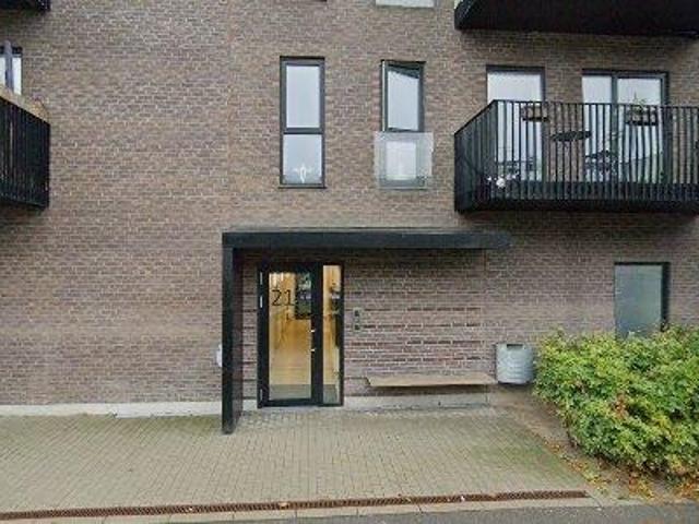 Lejlighed til salg i Herlev