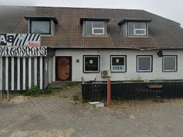 Lejlighed til salg i Hvide Sande, Århus