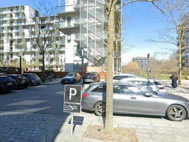 Lejlighed til salg i København, Brøndby
