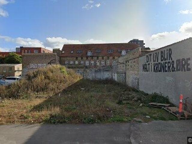 Lejlighed til salg i Sundbyøster, København