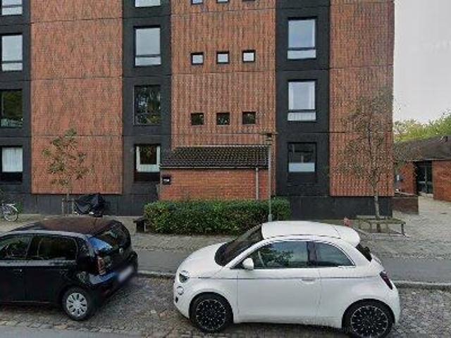 Lejlighed til salg i Kongens Lyngby, Lyngby-Taarbæk Kommune