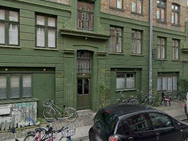Lejlighed til salg i Nørrebro, København