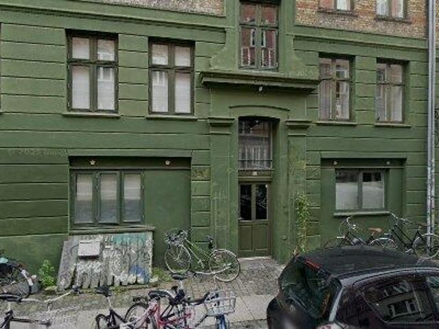 Lejlighed til salg i Nørrebro, København