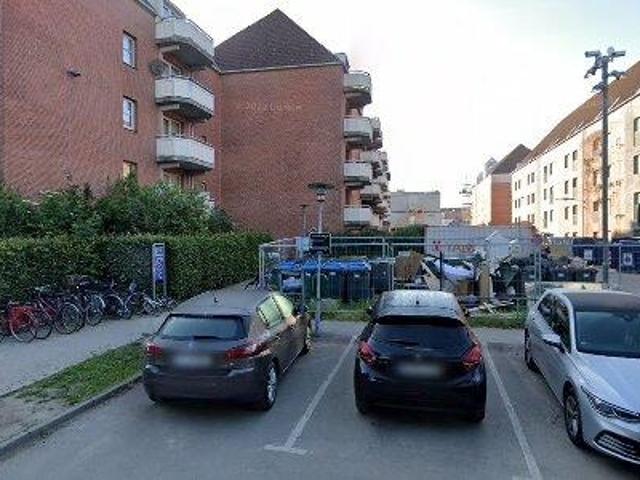 Lejlighed til salg i Nørrebro, København