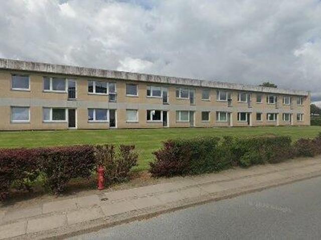 Lejlighed til salg i Aalborg, Brønderslev-Dronninglund