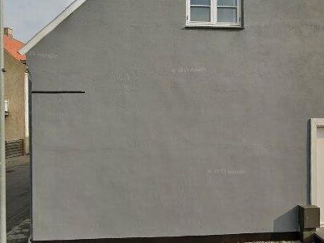 Lejlighed til salg i Nakskov, Lolland