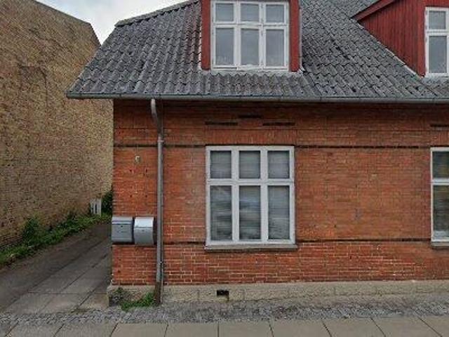 Lejlighed til salg i Odder, Århus