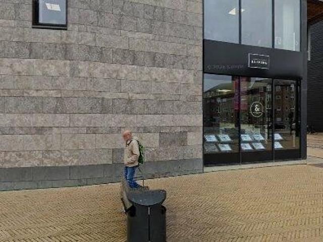 Lejlighed til salg i Odense