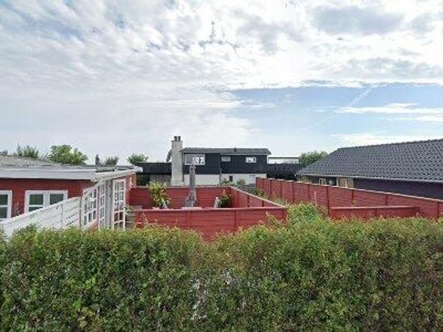 Lejlighed til salg i Nordfyn