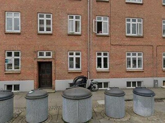 Lejlighed til salg i Randers, Århus