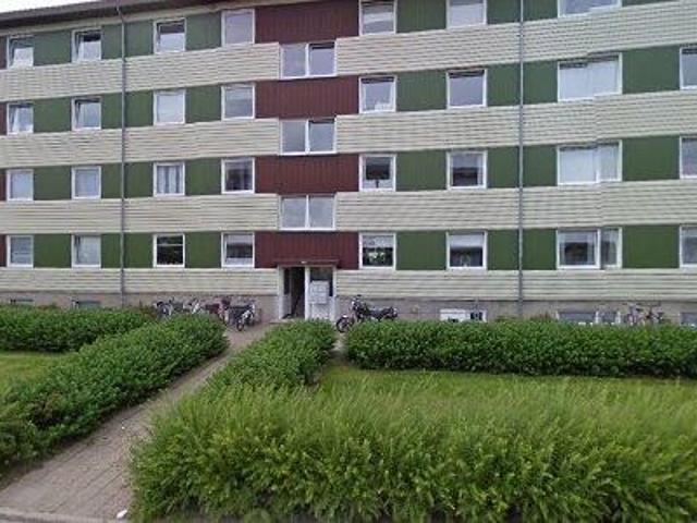 Lejlighed til salg i Randers, Århus