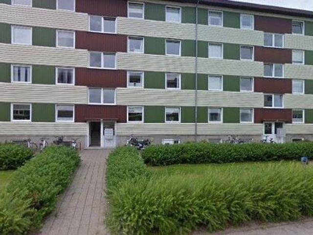 Lejlighed til salg i Randers, Århus