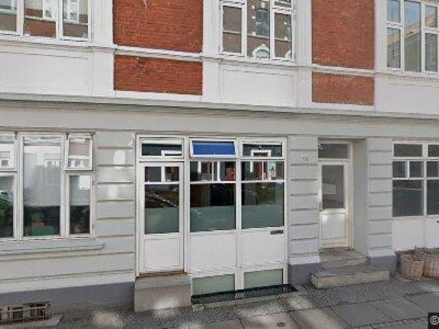 Lejlighed til salg i Aarhus Ø, Aarhus